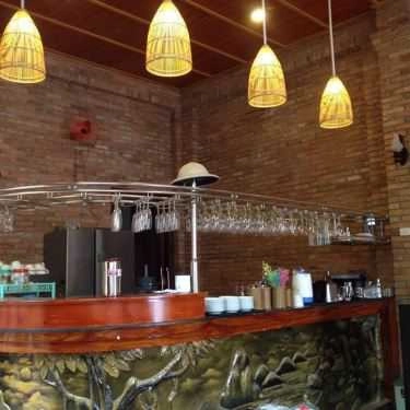 Tổng hợp- Làng Phố Cafe