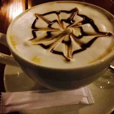 Món ăn- Làng Phố Cafe