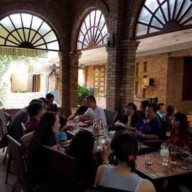 Tổng hợp- Làng Phố Cafe