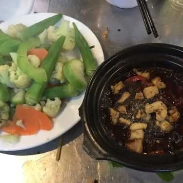Món ăn- Quán Nhậu Lãng Quán - Hải Sản & Các Món Nướng