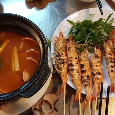 Món ăn- Quán Nhậu Lãng Quán - Hải Sản & Các Món Nướng