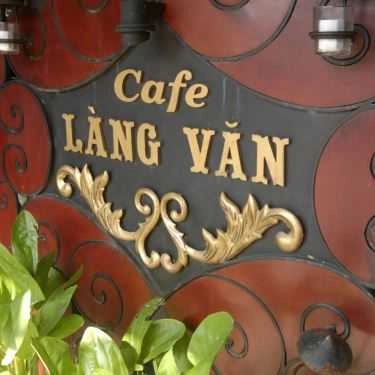 Tổng hợp- Làng Văn Cafe