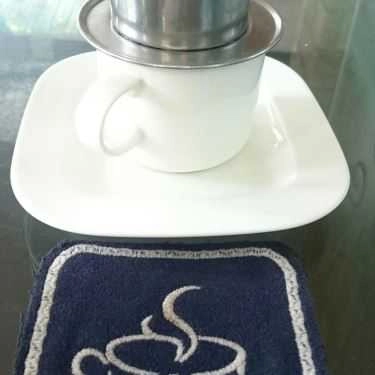 Món ăn- Làng Văn Cafe