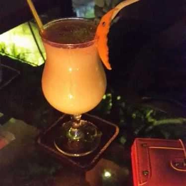 Món ăn- Làng Văn Cafe