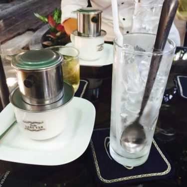 Món ăn- Làng Văn Cafe