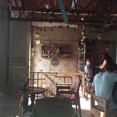 Tổng hợp- Lão Hạc Quán - Beer & Cafe