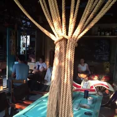 Tổng hợp- Lão Hạc Quán - Beer & Cafe