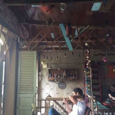 Tổng hợp- Lão Hạc Quán - Beer & Cafe