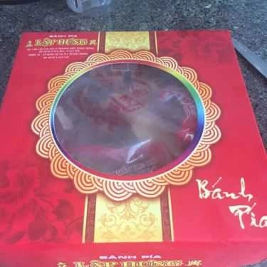 Tổng hợp- Tiệm Bánh Lập Hưng - Bánh Pía Sóc Trăng