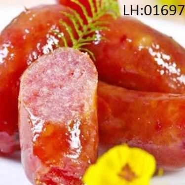 Tổng hợp- Lạp Xưởng Homemade - Shop Online