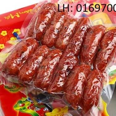 Tổng hợp- Lạp Xưởng Homemade - Shop Online