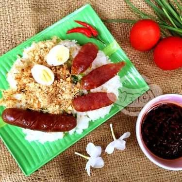 Món ăn- Lạp Xưởng Mẹ Tôi - Shop Online