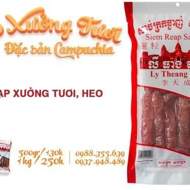 Tổng hợp- Lạp Xưởng Tươi Siem Reap - Shop Online