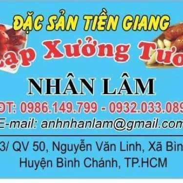 Tổng hợp- Lạp Xưởng Tươi Tiền Giang - Shop Online