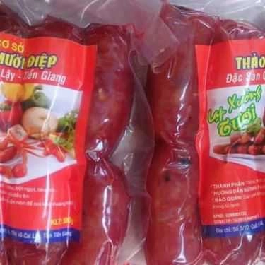 Tổng hợp- Lạp Xưởng Tươi Tiền Giang - Shop Online