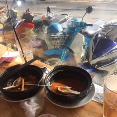 Tổng hợp- Larva - Coffee & Trà Sữa