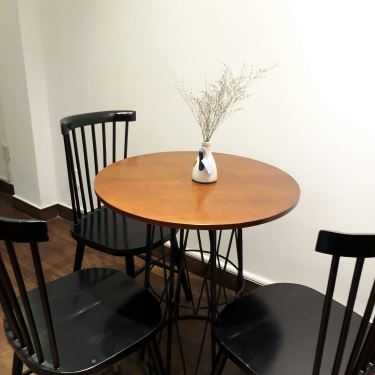 Tổng hợp- Cafe LaTra Tea House