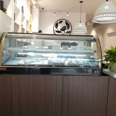 Tổng hợp- Cafe LaTra Tea House
