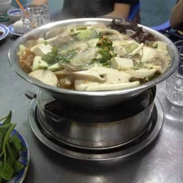 Món ăn- Quán Nhậu Lẩu 333