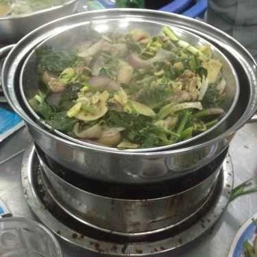 Món ăn- Quán Nhậu Lẩu 333