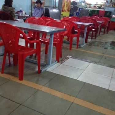 Không gian- Quán Nhậu Lẩu 333