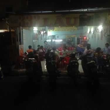 Tổng hợp- Quán Nhậu Lẩu 333