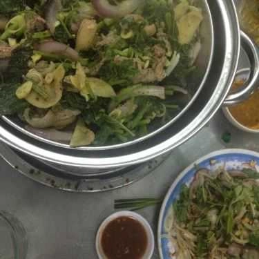Món ăn- Quán Nhậu Lẩu 333