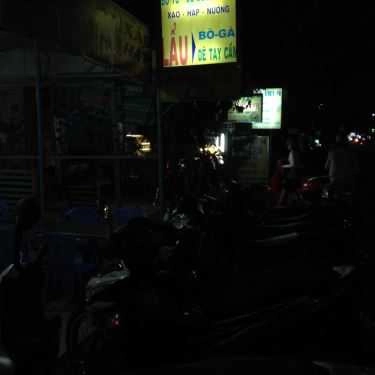 Tổng hợp- Quán Nhậu Lẩu 333
