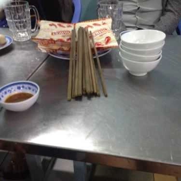 Không gian- Quán Nhậu Lẩu 333