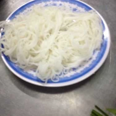Món ăn- Quán Nhậu Lẩu 333