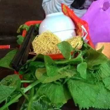 Món ăn- Ăn vặt Lẩu Bò 209