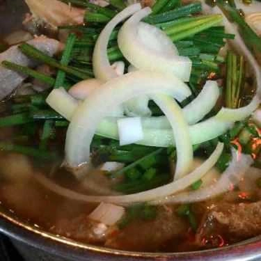 Món ăn- Ăn vặt Lẩu Bò 209