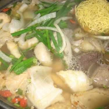 Món ăn- Ăn vặt Lẩu Bò 209