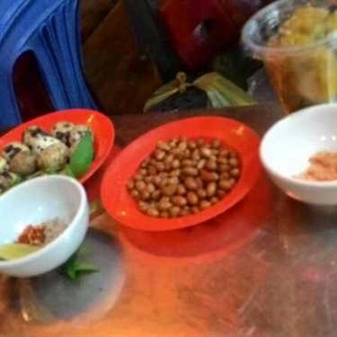 Món ăn- Ăn vặt Lẩu Bò 209