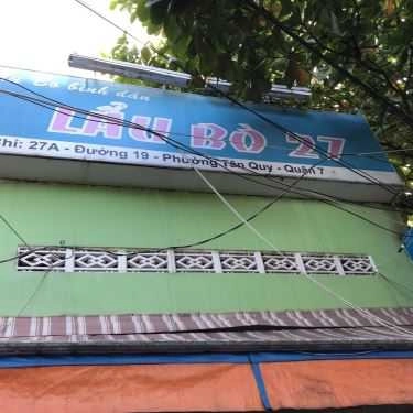 Tổng hợp- Quán Nhậu Quán Lẩu Bò 27