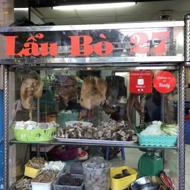 Tổng hợp- Quán Nhậu Quán Lẩu Bò 27
