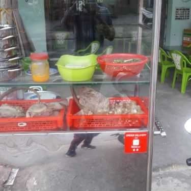 Tổng hợp- Quán Nhậu Lẩu Bò 65