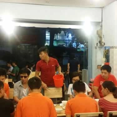 Tổng hợp- Quán Nhậu Lẩu Bò 90