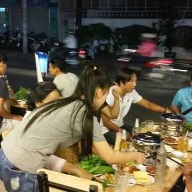 Tổng hợp- Quán Nhậu Lẩu Bò 90