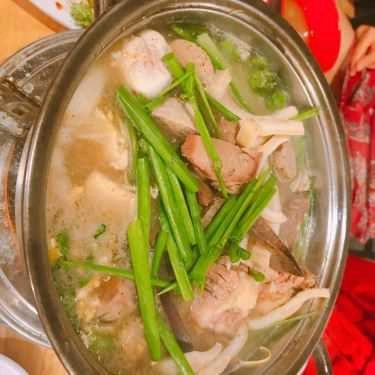 Tổng hợp- Quán Nhậu Lẩu Bò 90