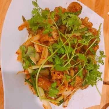 Tổng hợp- Quán Nhậu Lẩu Bò 90
