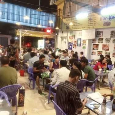 Tổng hợp- Quán Nhậu Lẩu Bò 99K
