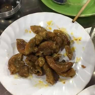 Món ăn- Quán Nhậu Lẩu Bò Ba Đuônl