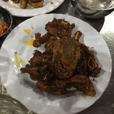 Món ăn- Quán Nhậu Lẩu Bò Ba Đuônl