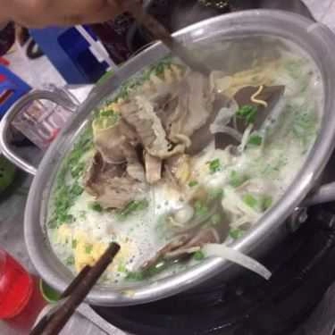 Tổng hợp- Quán Nhậu Lẩu Bò Bàu Sen