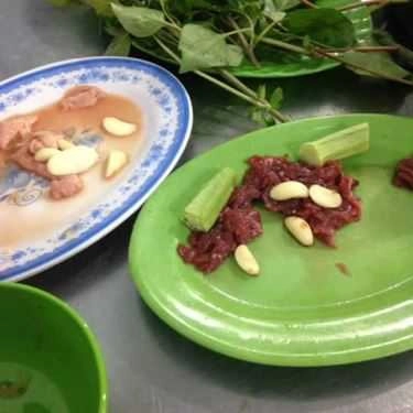 Tổng hợp- Quán Nhậu Lẩu Bò Bàu Sen