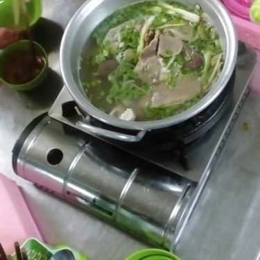 Tổng hợp- Quán Nhậu Lẩu Bò Bàu Sen