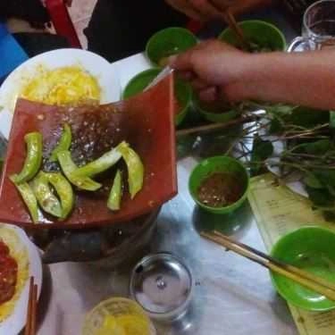 Món ăn- Quán Nhậu Lẩu Bò Bàu Sen