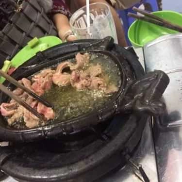 Tổng hợp- Quán Nhậu Lẩu Bò Bàu Sen