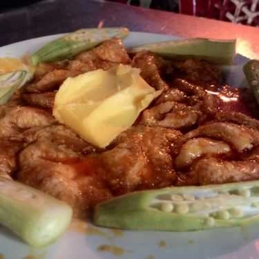 Món ăn- Quán Nhậu Lẩu Bò Bàu Sen